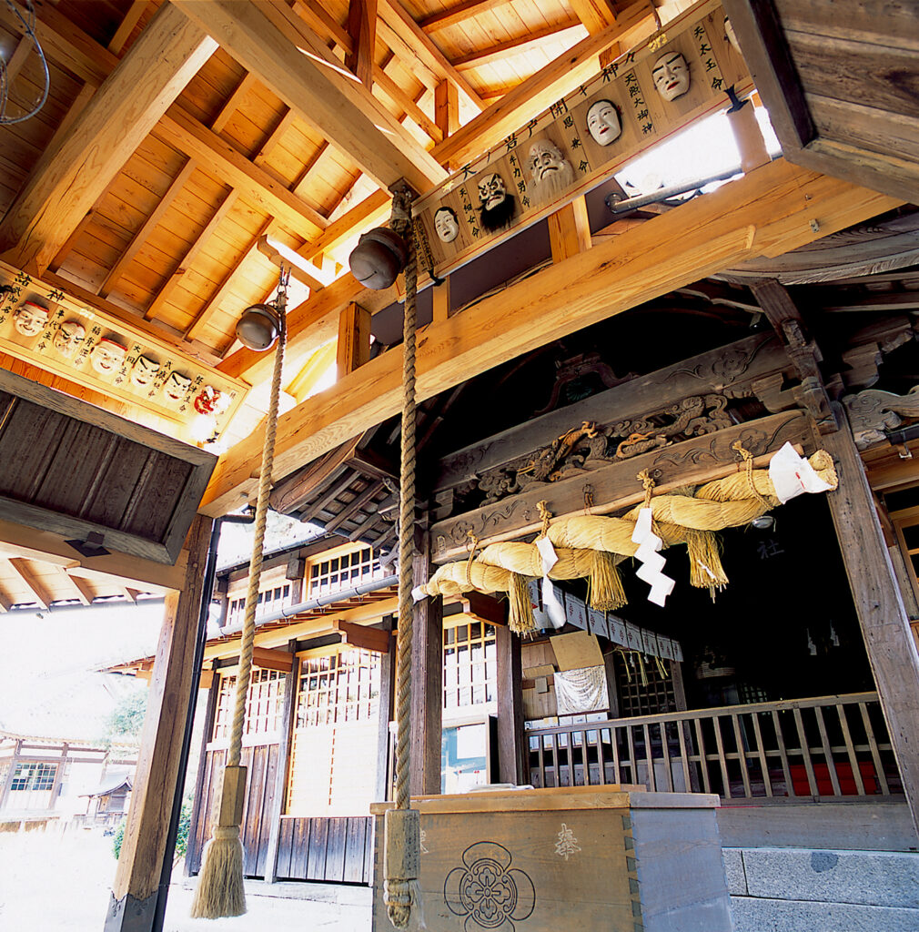 知る 憩憩総社|総社市観光協会